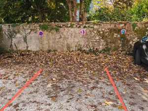 Place de parking - Centre ville