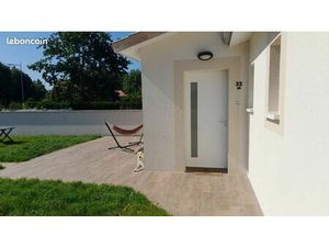 Maison 4 pièces 91 m²