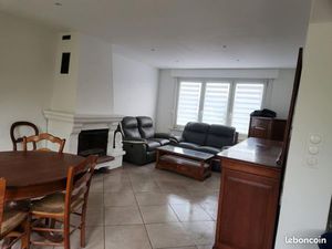 Maison 3 chambres lys lez lannoy