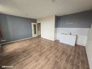 T2 - appartement- immeuble privée