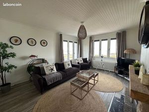 Maison 5 pièces 109 m²