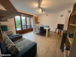 Maison 5 pièces 88 m²