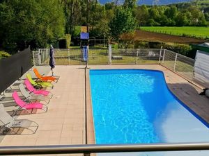 Vente maison 8 pièces 191 m² Florimont (90100)