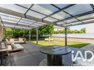 Vente maison 6 pièces 235 m² La Ville-du-Bois (91620)