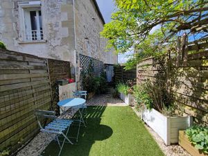 Vente appartement 3 pièces 62 m² Hérouville-en-Vexin (95300)