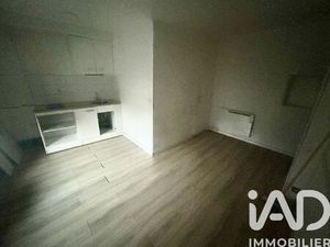 Vente appartement 2 pièces 29 m² Saint-Brice-sous-Forêt (95350)