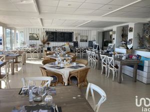 Vente locaux professionnels 300 m² à Valras-Plage (34350)  318 000 €