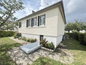 Vente maison 4 pièces 66 m² Taverny (95150)