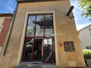 Vente locaux professionnels à Leucate (11370)  131 000 €