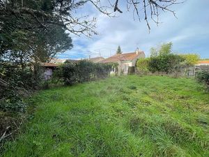 Vente terrain 322 m² à Bordeaux (33000)  350 000 €