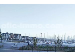 Vente locaux professionnels 100 m² à Arzon (56640)  99 000 €