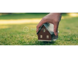 Vente terrain 2085 m² à Bandol (83150)  1 100 000 €