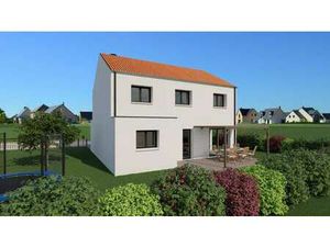 Vente Maison à Basse-Goulaine (44115) : à vendre / 120m² Basse-Goulaine