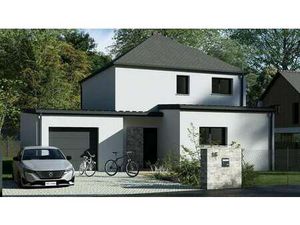 Vente Maison à Vigneux-de-Bretagne (44360) : à vendre / 100m² Vigneux-de-Bretagne