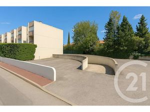 Vente parking à Montpellier (34000)  13 000 €