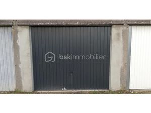 Vente parking 14 m² à Limay (78520)  14 900 €