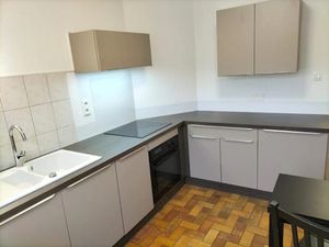 Location appartement 2 pièces 42 m² à Mandeure (25350)  485 €