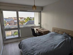 Location meublée appartement 1 pièce 67 m² à Dijon (21000)  480 €