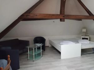 Location meublée appartement 1 pièce 38 m² à Vineuil (41350)  450 €