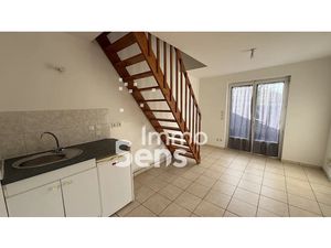 Location duplex 2 pièces 29.43 m² à Cysoing (59830)  450 €