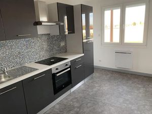Location appartement 3 pièces 78 m² à Sedan (08200)  510 €
