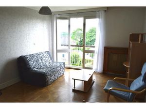 Location meublée appartement 1 pièce 30 m² à Beauvais (60000)  565 €