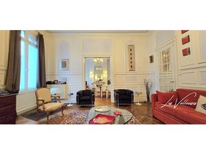 Vente appartement 5 pièces 126 m² à Dieppe (76200)  469 000 €