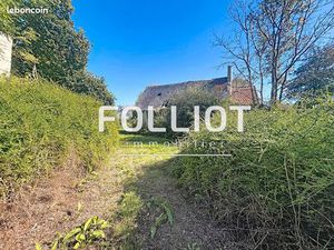 Maison 2 pièces 100 m²