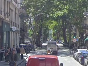 LYON 69006 - Cours Vitton - Cession Droit au Bail Local comm