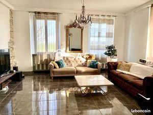 Propriété 7 pièces 173 m²