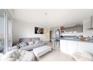 Appartement 3 pièces à Bondoufle (91070)