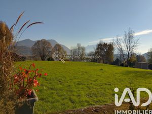 Vente Terrain à bâtir 4 057 m²