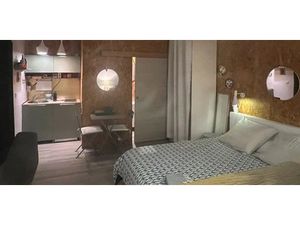 Location meublée appartement 1 pièce 23 m² à Nice (06000)  890 €