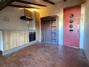 Location meublée appartement 1 pièce 20 m² à Nice (06000)  750 €