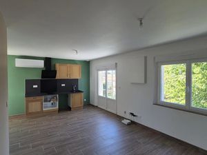 Location appartement 2 pièces 42 m² à Ales (30100)  695 €