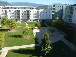 Location appartement 2 pièces 45 m² à Echirolles (38130)  790 €