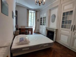 Location meublée appartement 1 pièce 20 m² à Lyon 3ème (69003)  750 €