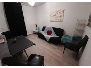 Location meublée appartement 2 pièces 35 m² à Nice (06000)  750 €