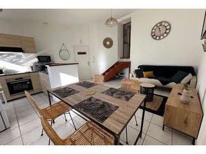 Location meublée appartement 3 pièces 68 m² à Viviers (07220)  750 €