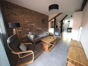 Location meublée appartement 2 pièces 35 m² à Vinon-sur-Verdon (83560)  695 €