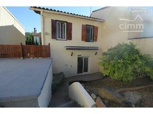 Maison 4 pièces 91 m²