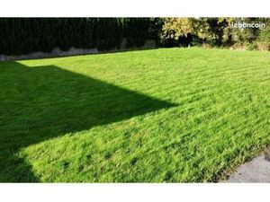 Terrain 804 m2 dammartin en goele