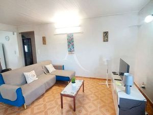 Appartement 3 pièces 85 m²