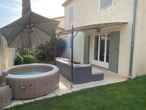 Maison T4 au calme dans résidence sécurisée