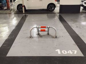 Place de parking a louer