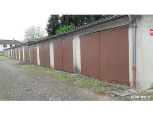 Montluçon Garage proche Ecole Gendarmerie