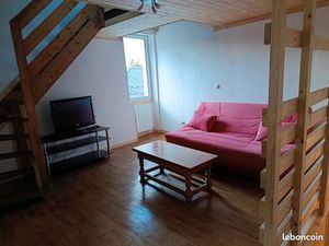 Maison à louer Livet et Gavet