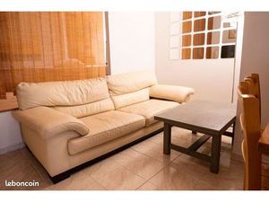 Loue studio meuble tout confort