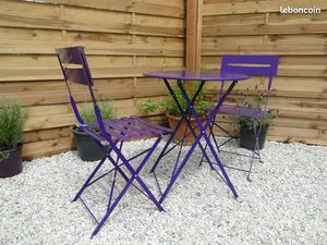 Appartement 3 pièces 36 m²