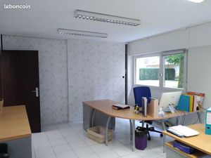 Local professionnel ou médical